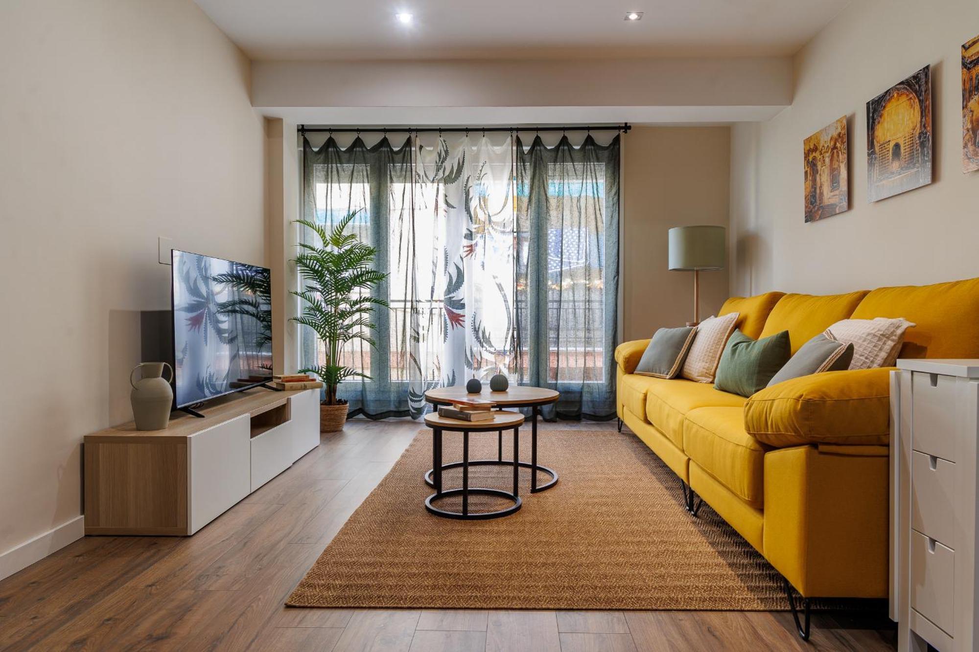 House Juana 15 Apartment Granada Exterior photo