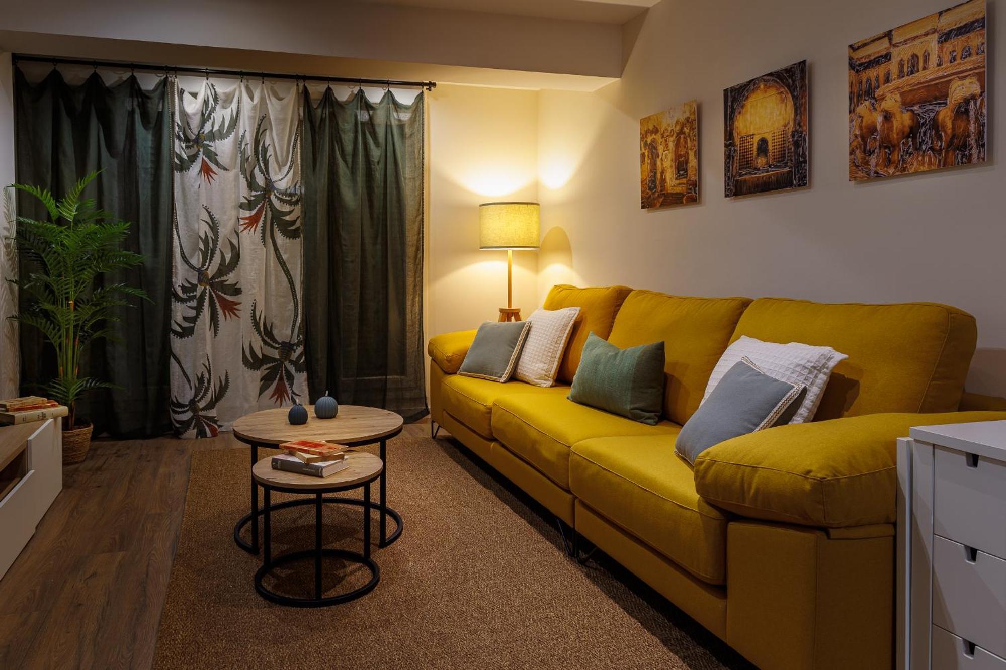 House Juana 15 Apartment Granada Exterior photo